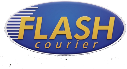 Flash Courier 1993