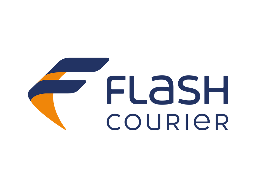Flash Courier intermediário