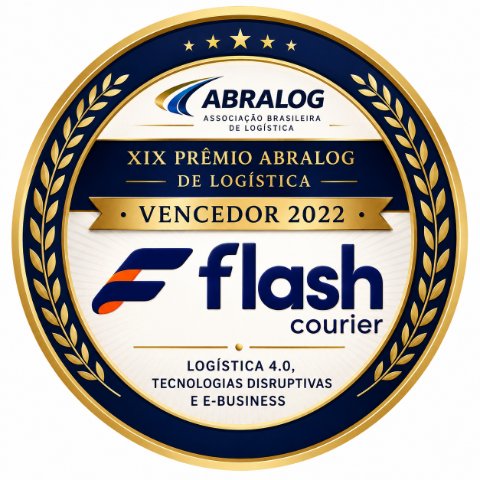 Prêmio ABRALOG 2022 — Logística