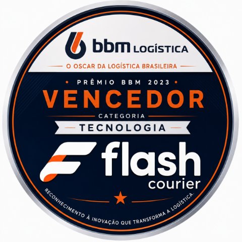 Prêmio BBM 2023 — Vencedor categoria Tecnologia
