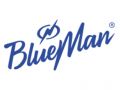 Blue Man